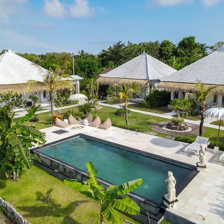 Sukacita Hill Hotel Uluwatu  Bagian luar foto