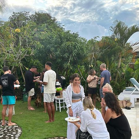 Sukacita Hill Hotel Uluwatu  Bagian luar foto