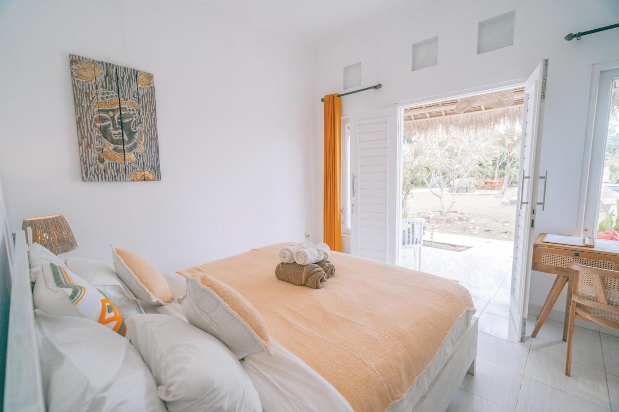 Sukacita Hill Hotel Uluwatu  Bagian luar foto
