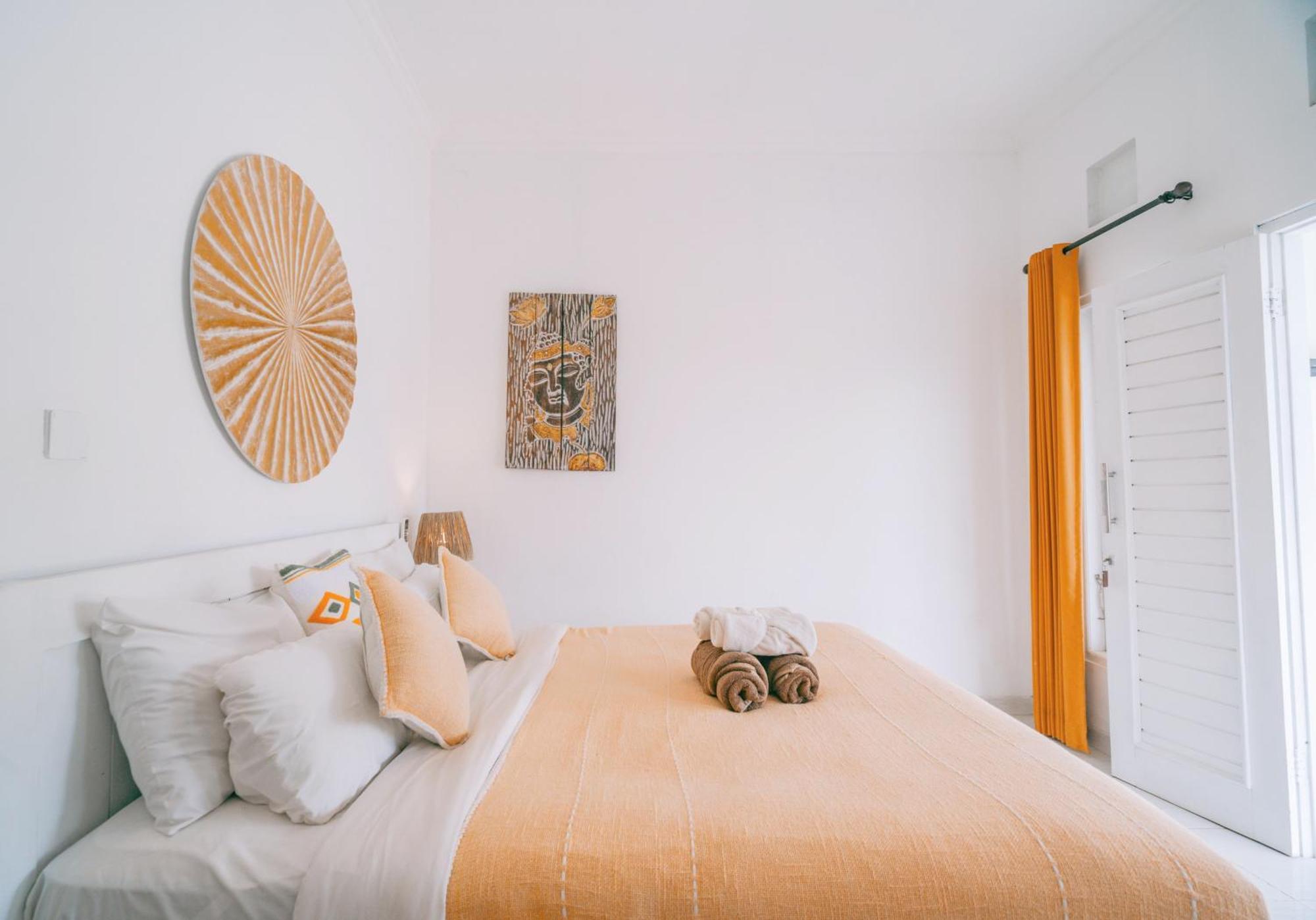 Sukacita Hill Hotel Uluwatu  Bagian luar foto
