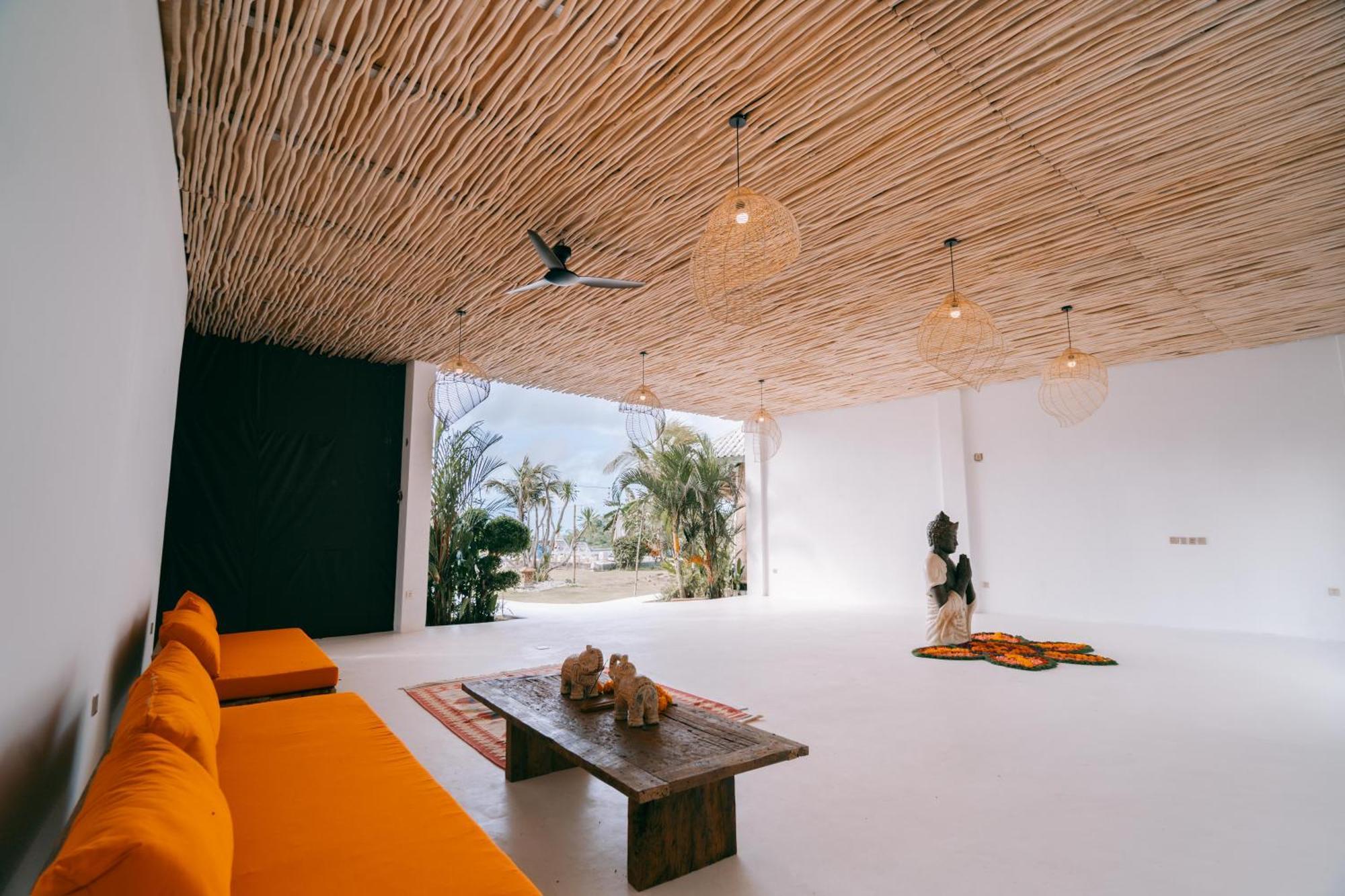 Sukacita Hill Hotel Uluwatu  Bagian luar foto