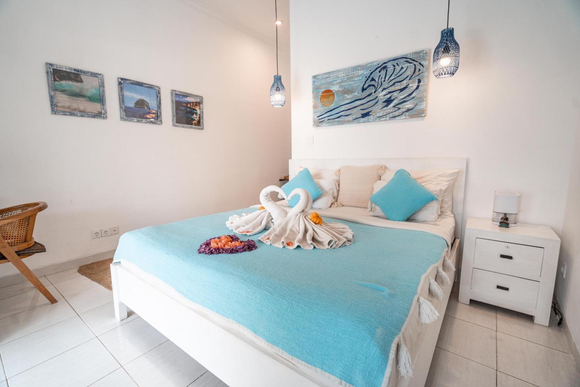 Sukacita Hill Hotel Uluwatu  Bagian luar foto