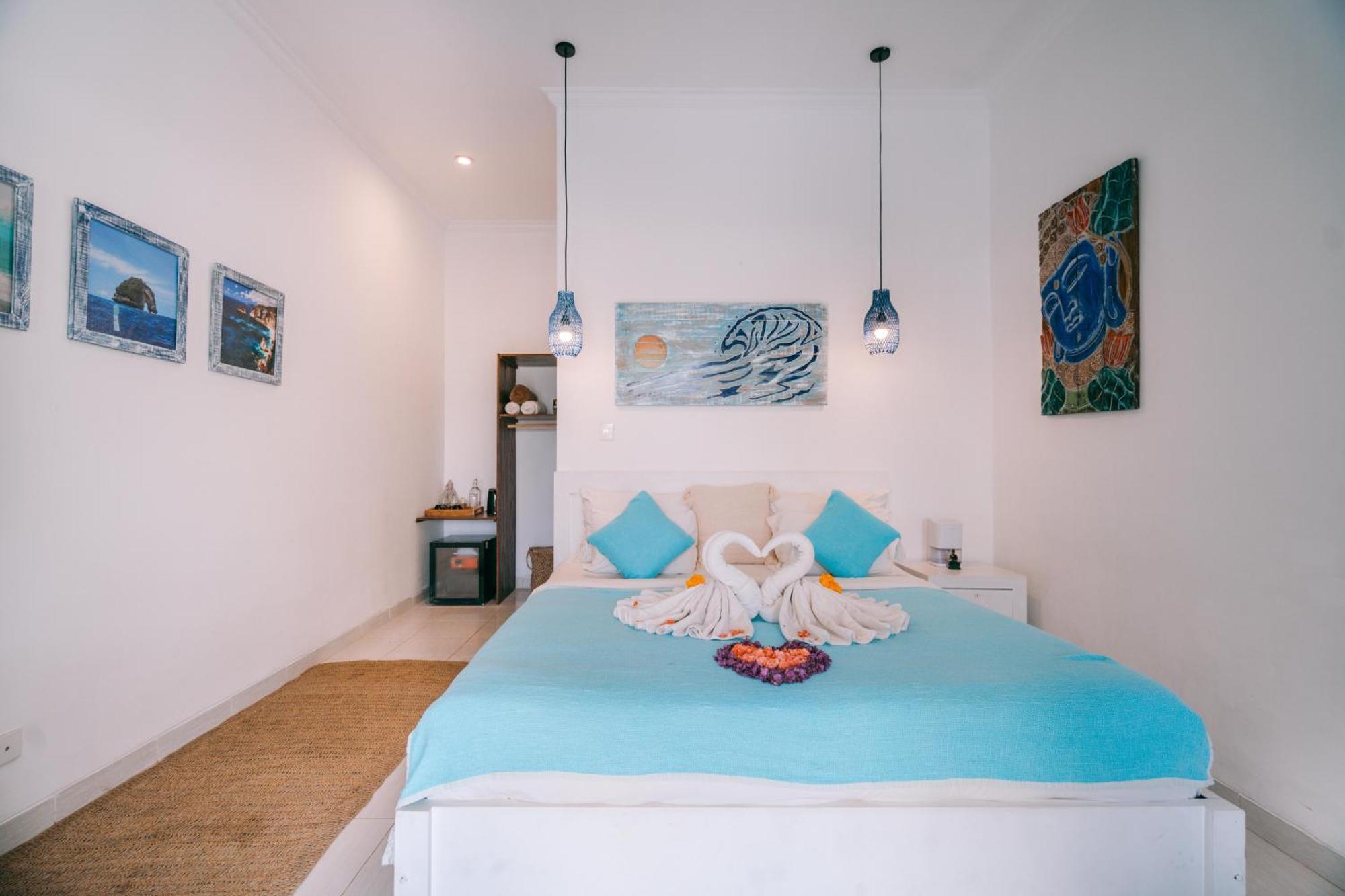 Sukacita Hill Hotel Uluwatu  Bagian luar foto
