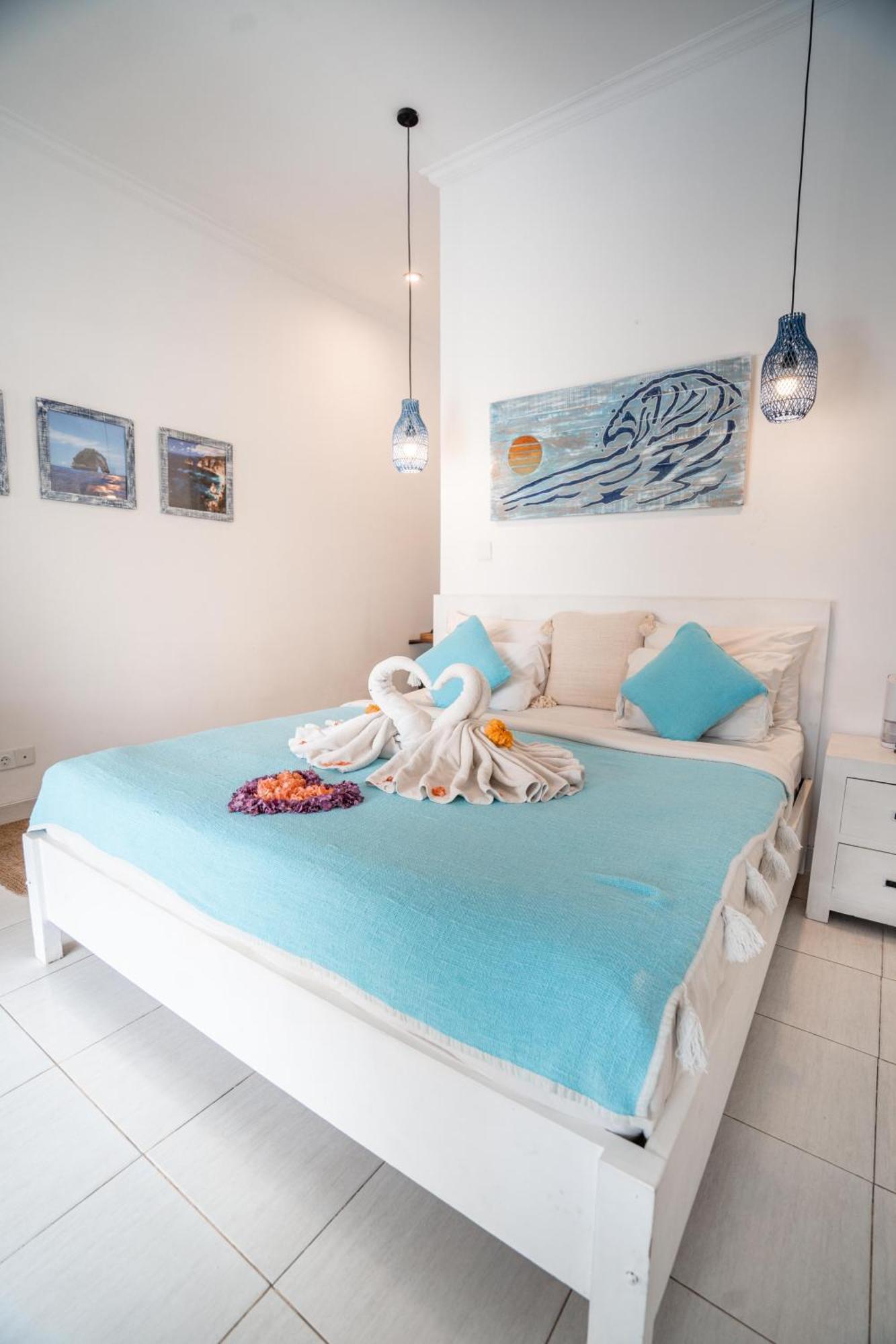 Sukacita Hill Hotel Uluwatu  Bagian luar foto